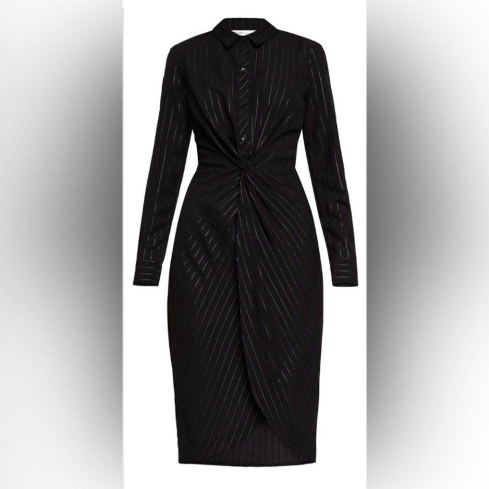 BCBGeneration black dress!!!